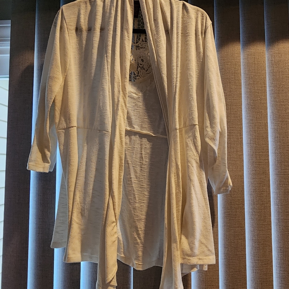 Lightweight Jacket